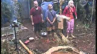 Big Brother Indonesia Grand Final 11 (16 September 2011) Part 4