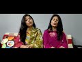 Fakira  gurnam bhullar  cover song by twin sistersaakriti and sukriti