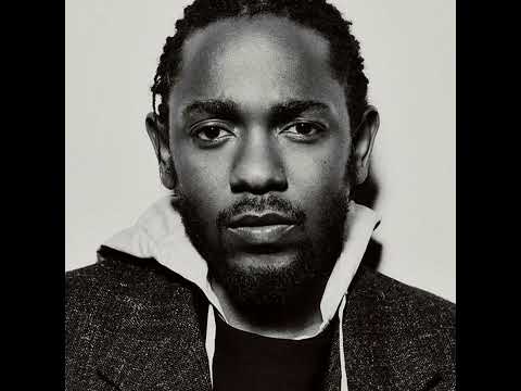 Kendrick Lamar - Last Real Nigga Alive