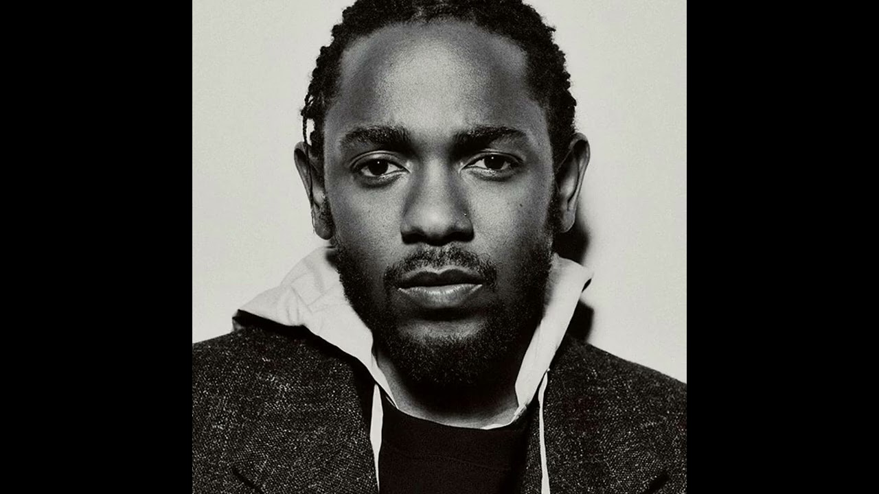 Kendrick Lamar - Last Real Nigga Alive