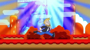 Dex the Swede 2022 Intro