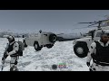 ASOT Milsim ARMA 3 - Operation Invictus IV (2PL)