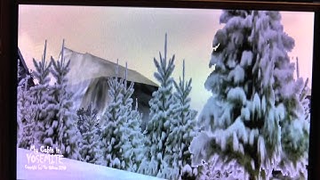 Raspberry Pi Christmas demos