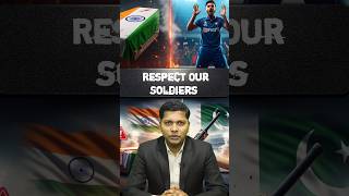 Indians 🇮🇳 Ind vs Pak Match Boycott 😡 Pahalgam Terror Attack Aftermath | #indvspak #cricket
