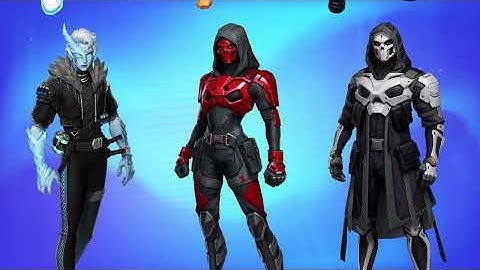Fortnite LEAKS UPDATE!!🔥(NEW Female Collab, Upcoming Skins Set, Shop News & More...)