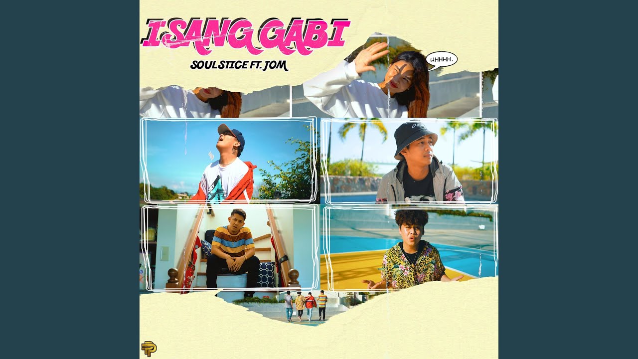 Obejrzyj Isang Gabi (feat. Jom) w YouTube Obejrzyj Isang Gabi (feat. Jom) w YouTube