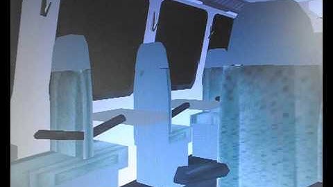 Manor Royal to Dougton On Dam (Trainz Custom Map)