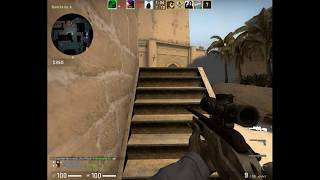 NO SCOPE