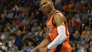 Russell Westbrook: Most Dominant Player in the NBA ᴴᴰ