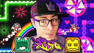 The Top 10 Creators FIRST Rated Levels