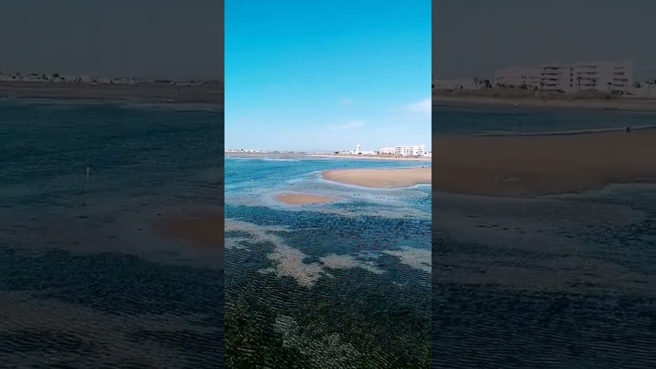 España, Isla Cristina