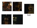 Chica is not smart