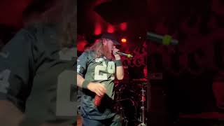 Hatebreed - Burn The Lies @ Amityville Music Hall 1/19/24