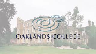 Oaklands Introduction