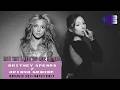 hate that i made you love me baby one more time Ariana Grande x Britney Spears Edit by B3Music mp3