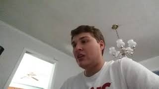 Bringing It All Together - ACA 122 - Jordan Finger