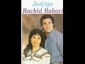 musique kabyle jedjiga, rachid babaci "instrumental" - musique kabyle