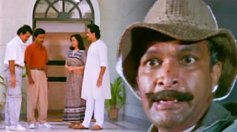 പതിനഞ്ചാം തീയതി എന്നെ കൊണ്ടുപോകാൻ എന്റെ ഡാഡി വരും | Malayalam Movie Scenes | Mohanlal | Jagadeesh