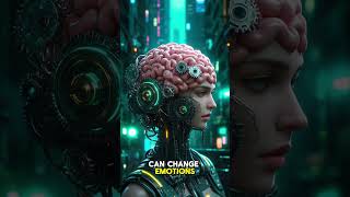 Would You Let a Brain Chip Erase Your Depression? 🤯 #MentalHealth #NeuroTech #FutureOfHealing
