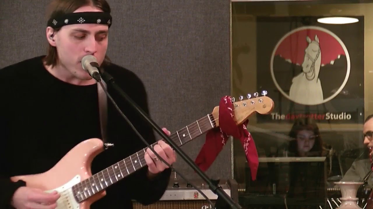 joan - Tokyo - Daytrotter Session - 4/13/2018