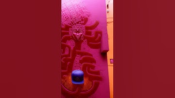 Macroblank - 慈悲を示さない (Not Showing Mercy) #visualizer #pt 2