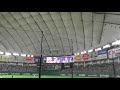 2018.5.16 ファイターズガール すしカメラ 石澤美樹ちゃん 野口遥花ちゃん