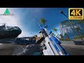 MP5 | Delta Force Warfare Gameplay 4K Ultra HD