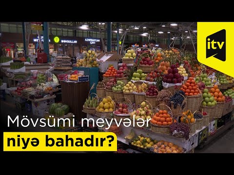 Video: Yüksək kürələr niyə bu qədər bahadır?