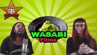 Si fallas WASABI ? | WASABI FILMS #1