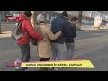 Gabi Marcu și dansul Pinguinilor (Jurnal TV)