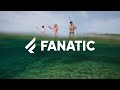 Fanatic Fly Range 2023 - All-round SUP - Product Clip