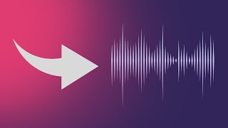 How to Make an Audio Visualizer for FREE in Clipchamp! screenshot 4