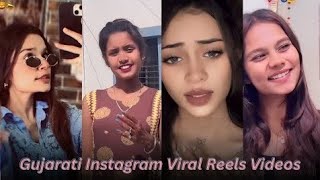 New Instagram Gujarati Instagram Reels Video Trending Song