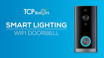 TCP Smart  Security -  WiFi Doorbell
