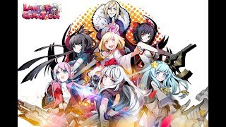 Law Of Creation First Impressions