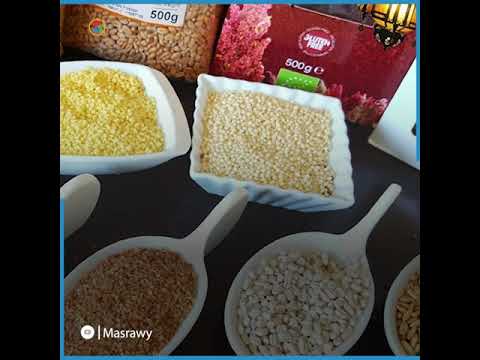 ٨ أطعمة تحسن المزاج وتحارب الأمراض العقلية اعرفها