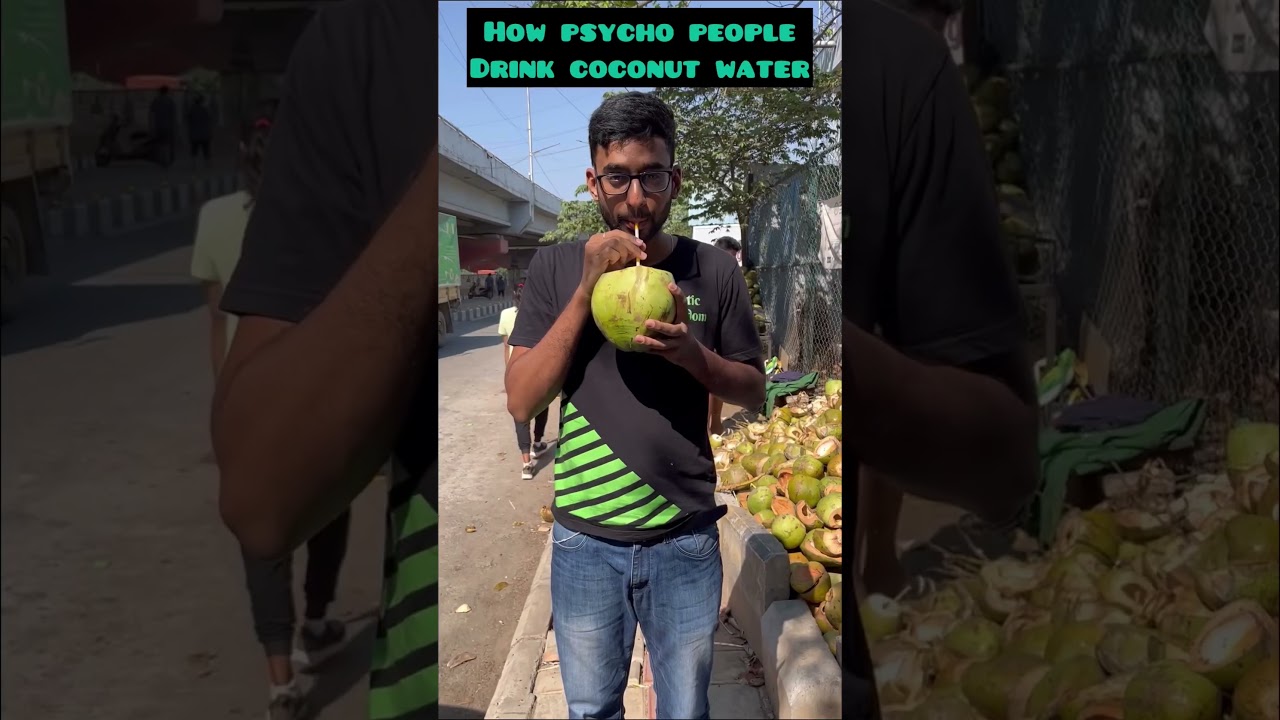 Stay hydrated during summer ✌️ 