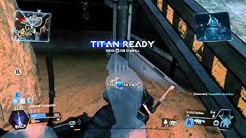 Titanfall - My Robot Army Achievement Guide