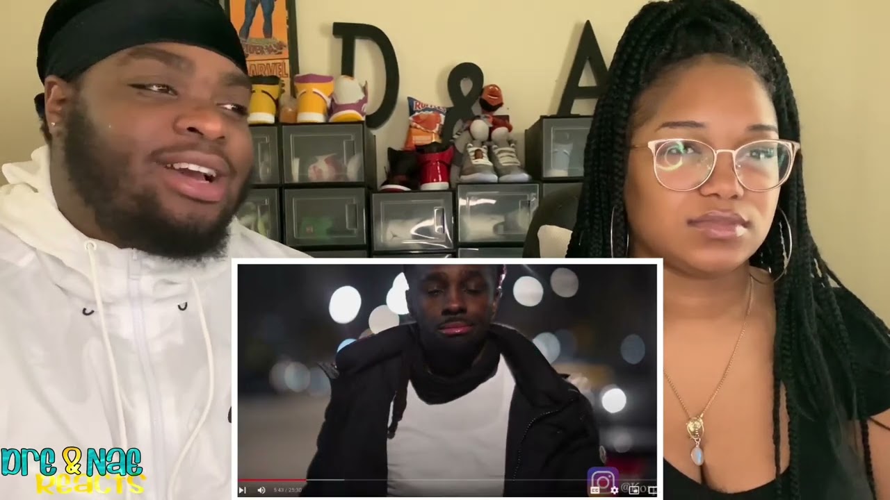 THE FINALE BLACKCHICAGOBELIKE EP.104 PT.7 COUPLES REACTION
