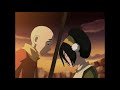 Aang & Toph for 4 1/2 Minutes Straight | ATLA