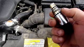 HYUNDAI ACCENT AC NOT COOLING