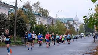 картинка: 29.09.2024. Полумарафон «Ростов Великий»