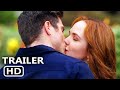 TAKE OFF TO LOVE Trailer (2020) Romance Movie