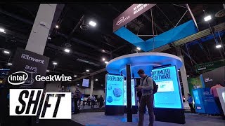 SHIFT re:Invent: Artificial Intelligence