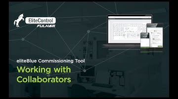 Fulham eliteBlue Working with Collaborators