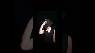 A Dance Visual 007 By Tabber Ft. Syd