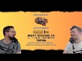 Modern Day Overthinker #podcast #74 with Jake Truemper #impostersyndrome #adhd #fomo