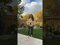 My Perfect 3-Part Fall Outfit Formula | Lauren Sousa #zara #fallfashion #styletips