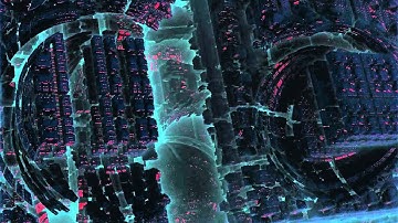 Mandelbox vary scale 4d_1