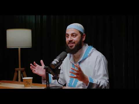 يا حنظلة ساعة وساعة بودكاست كيف نصل الى القلب السليم د أحمد العربي 